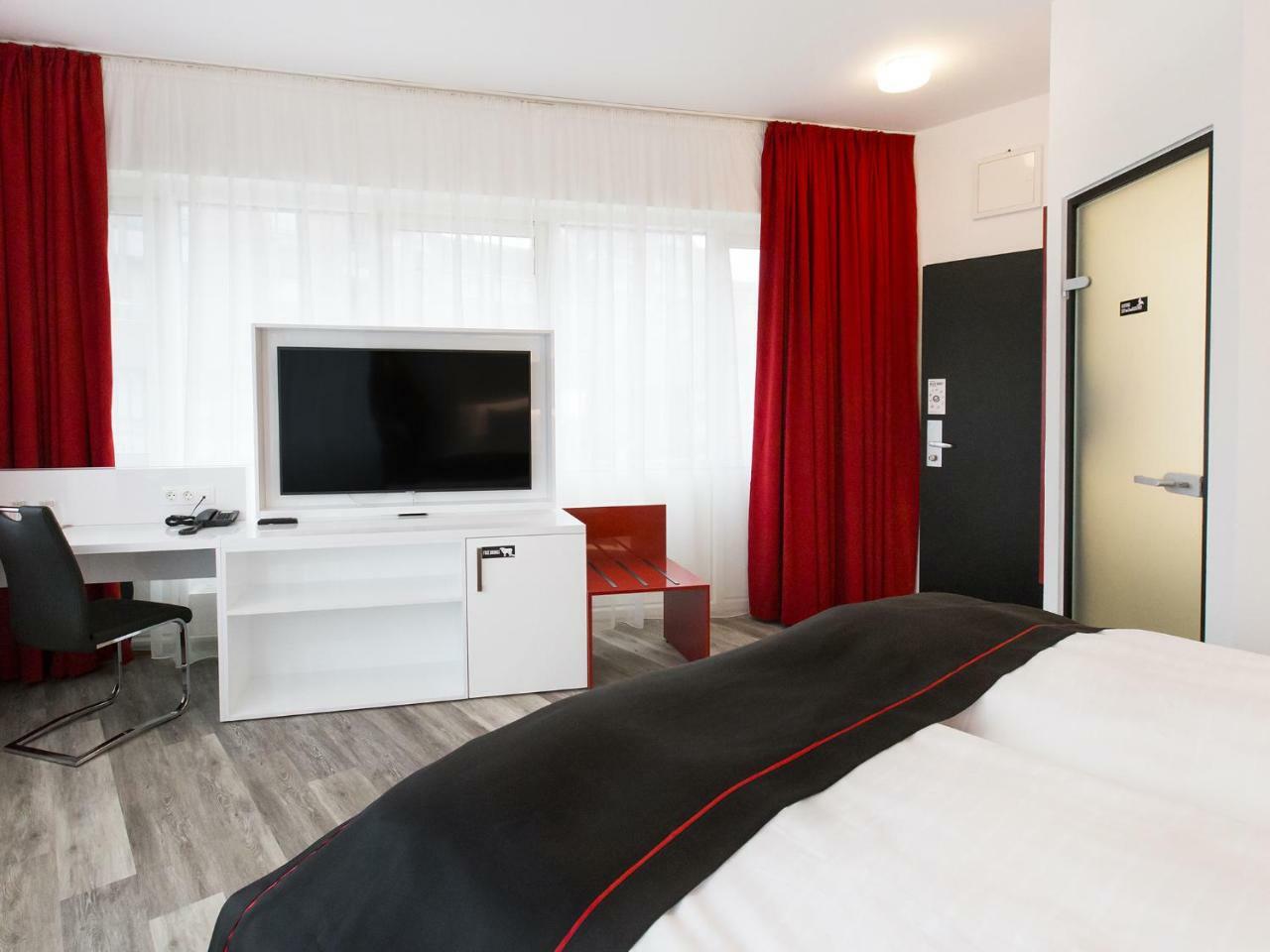 Superior Doppelzimmer