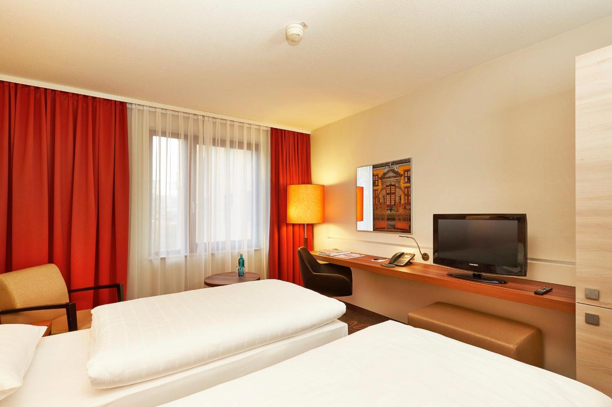 Superior Zweibettzimmer
