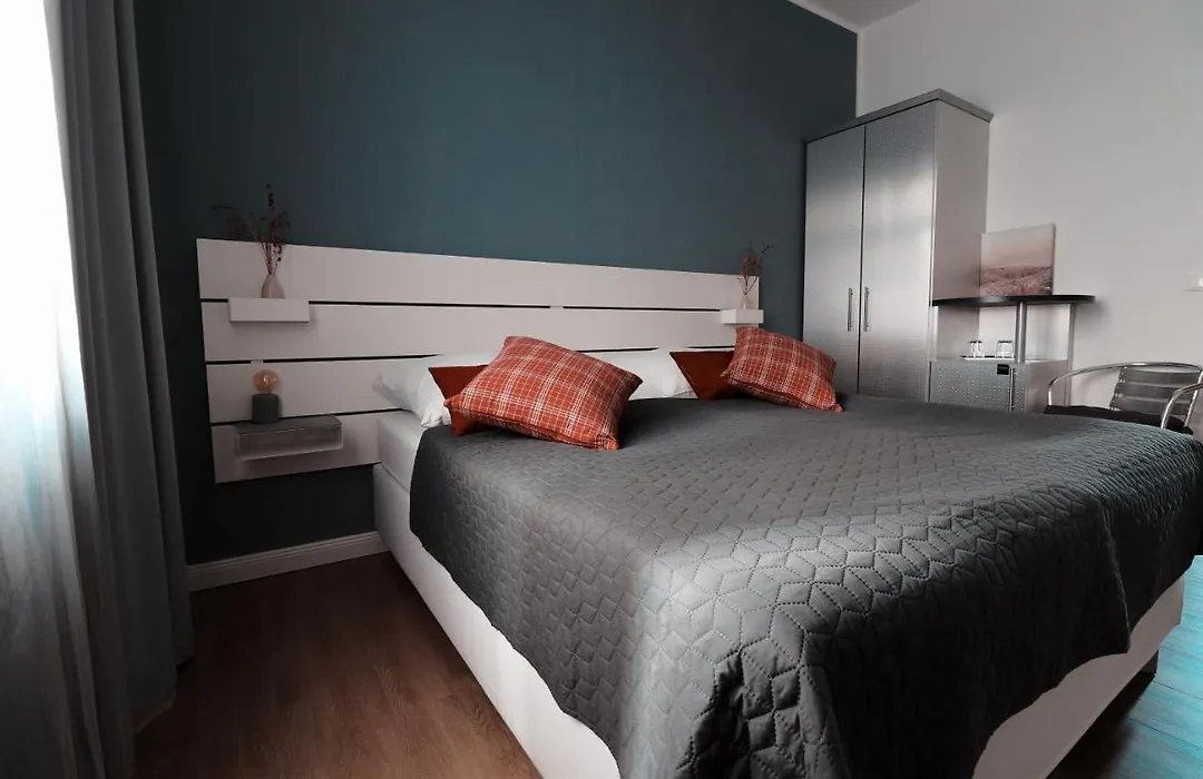 Boutique Hotel Viva Creativo-1
