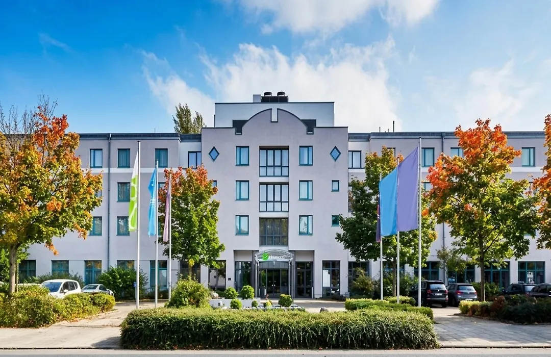 H+ Hotel Hannover By Sunday Hotels-1