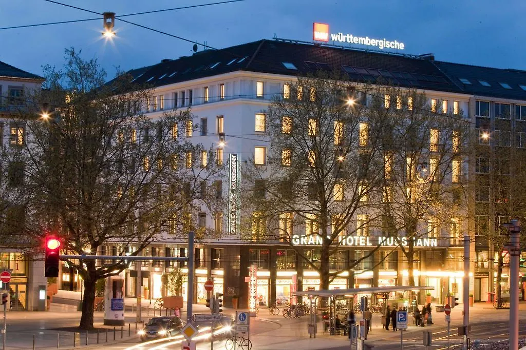 Grand Hotel Mussmann-1
