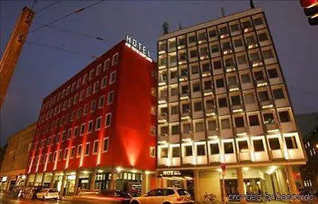 Smartcity Designhotel-1