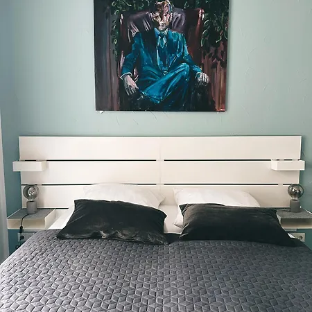 Boutique Hotel Viva Creativo-3