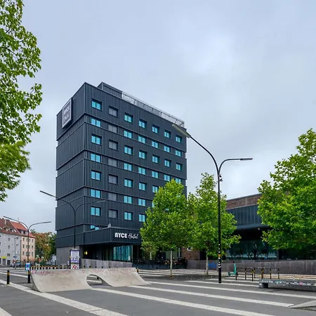 Vienna House Easy By Wyndham Hannover City-3