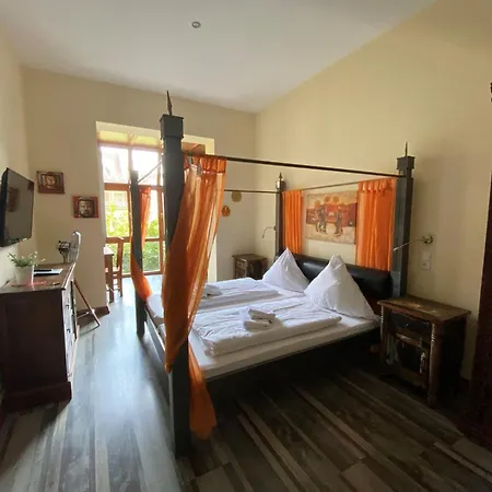 Avalon Bed & Breakfast-3