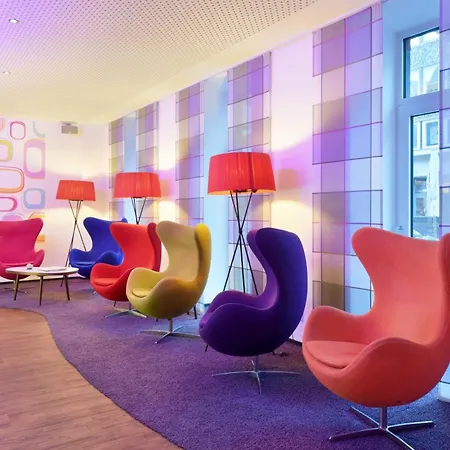 Cityhotel Thüringer Hof new CLASSIC-3