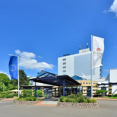 Best Western Premier Parkhotel Kronsberg-2