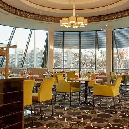 H4 Hotel Hannover Messe, Trademark Collection By Wyndham-2