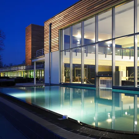 Aspria Hannover Maschsee Sport&Spa-3