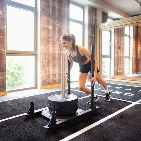 Aspria Hannover Maschsee Sport&Spa-2