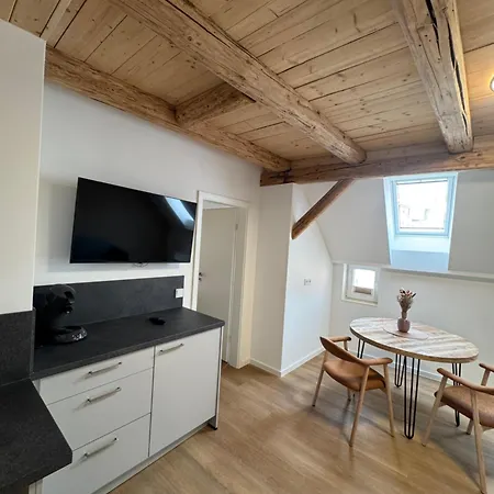 City Apartments Hannover-2