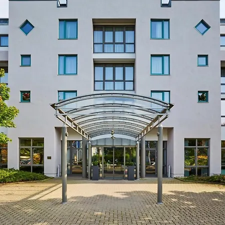 H+ Hotel Hannover By Sunday Hotels-3