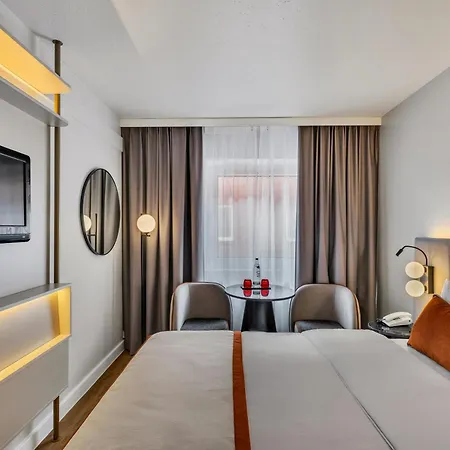 Leonardo Hotel Hannover Medical Park-3