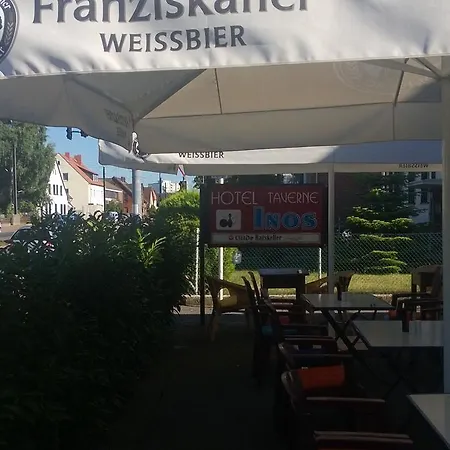 Hotel Taverne Inos-2