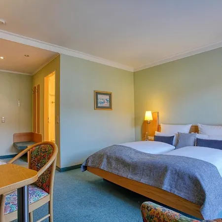 Hotel Kischers Landhaus-2